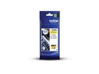 BROTHER LC-3239XLY Yellow Ink 5000 pages