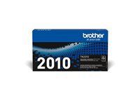 BROTHER BRTN2010 Kit toner 1000 pages selon norme Vendu en l etat.Ni reprise Ni echan