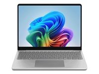 MS Surface Laptop Copilot+PC Snapdragon X Plus 13inch 16GB 512GB SSD W11H Platinum w/o charger