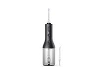 PHILIPS Cordless Power Flosser 3000 Oral Irrigator 2 flossing modes 3 intensities Easy-to-fill 250ml reservoir