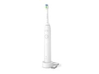 PHILIPS toothbrush Sonicare HX7108/01 BrushPacer and SmartTimer white