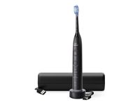 PHILIPS toothbrush Sonicare HX7421/01 travel case black