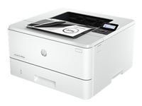 HP LaserJet Pro 4002dw Printer Mono Duplex laser A4 4800x600dpi 40ppm 350sheets USB LAN Bluetooth Wi-Fi