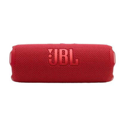 Блутут колонка JBL FLIP 7 - Червена