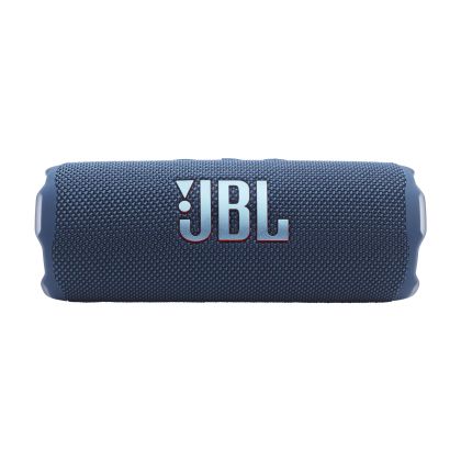 Блутут колонка JBL FLIP 7 - Син