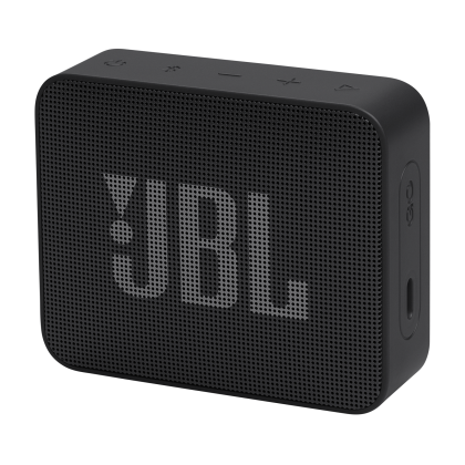Блутут колонка JBL GO2 Essential - Черна