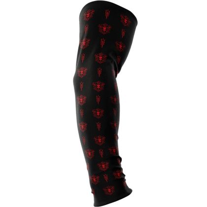 Геймърски ръкав FragOn Arm Sleeve Diablo 4 Lilith's Blood Petals - Размер S