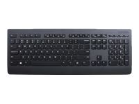 LENOVO Professional Wireless Keyboard BG