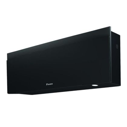 Хиперинверторен климатик Daikin FTXJ25AB9/RXJ25A9, Emura 3 Black, 9000 BTU