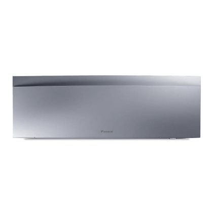 Хиперинверторен климатик Daikin FTXJ25AS9/RXJ25A9, Emura 3 Silver, 9000 BTU