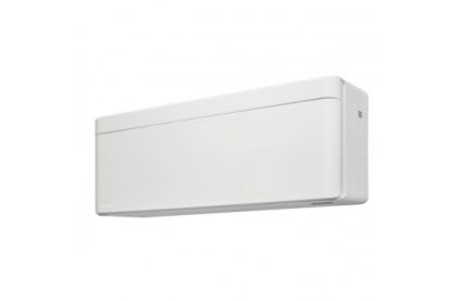Инверторен климатик Daikin FTXA25CW/RXA25A8, WHITE STYLISH, 9000 BTU