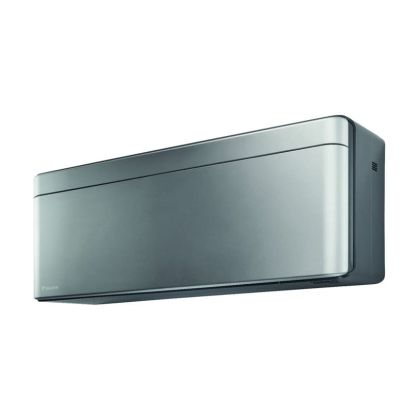Инверторен климатик Daikin FTXA42CS/RXA42B8, SILVER STYLISH, 15000 BTU