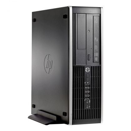 Компютър HP Compaq 8300 Elite