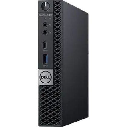 Компютър Dell OptiPlex 5050