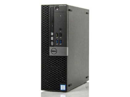 Компютър Dell OptiPlex 5040