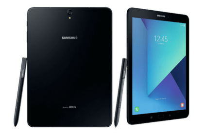 Таблет Samsung Galaxy Tab S3 9.7