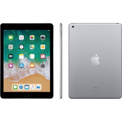 Таблет Apple iPad 9.7 5th Gen (2017)