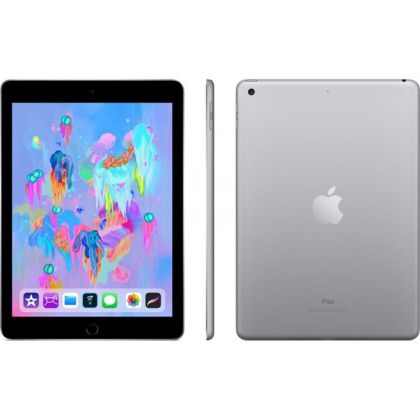 Таблет Apple iPad 9.7 6th Gen (2018)