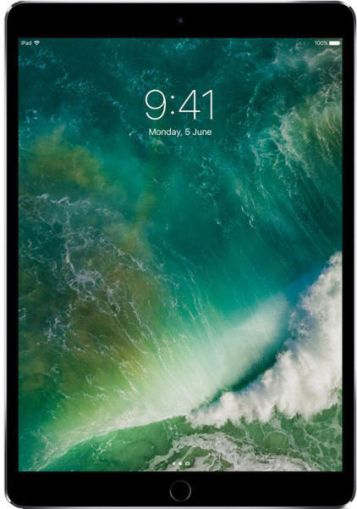 Таблет Apple iPad Pro 10.5 (2017)