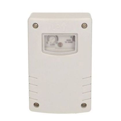 Детектор за осветеност 3-500 lux IP44