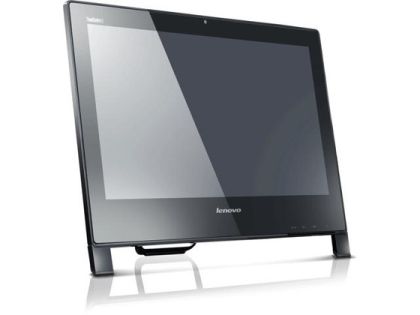 Компютър Lenovo ThinkCentre Edge 91z All-in-One