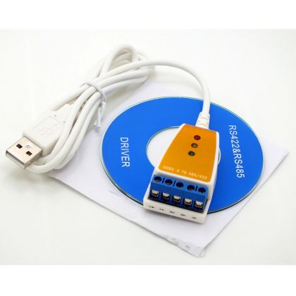 Кабел USB към RS485,  