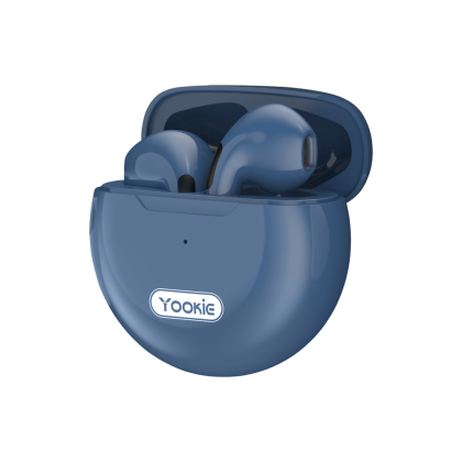 Bluetooth слушалки Yookie YK S8N, Различни цветове – 20550