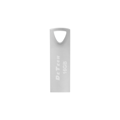 USB Флаш памет DeTech, 16GB, USB 3.0  