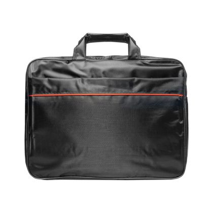Чанта за лаптоп Okade 15.6", Черна 