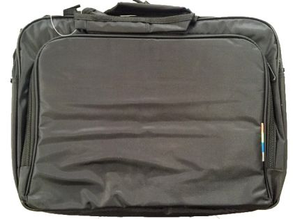 Чанта за лаптоп Okade 15.6",Черен 