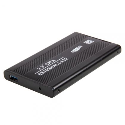 Кутия за х
ард диск  SATA 2.5" USB 3.0 