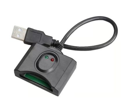 High Speed USB 2.0 to Express Card  -17487