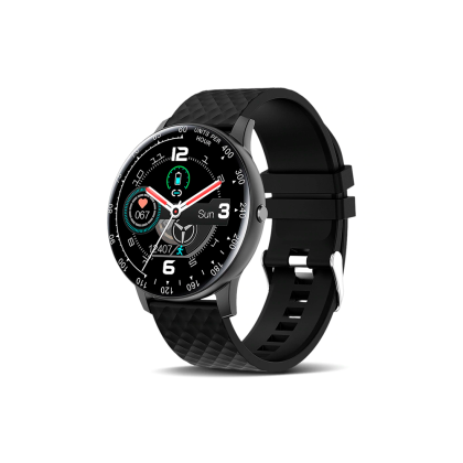 Смарт часовник  H30, 42mm, Bluetooth, IP67, Различни цветове 