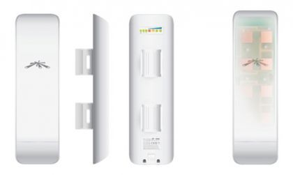 NSM2 - NanoStation M2