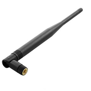 Dual Band 2.4/5 GHz, 5dBi Antenna