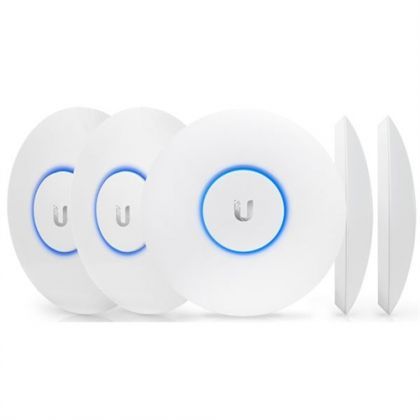 UAP-AC-Lite-5, 5 броя Ubiquiti UniFi AP, без PoE адаптер