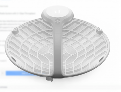 AF60 - airFiber 60 - 60GHz Link Ubiquiti