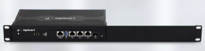 Ubiquiti Rackmount Kit for EdgeRouter 4/6P/10X/12 and EdgeSwitch 10X