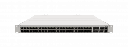 MikroTik CRS354-48G-4S+2Q+RM