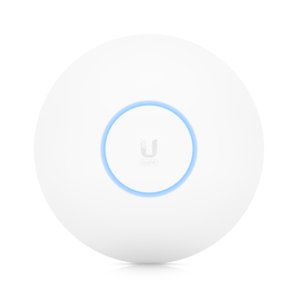 U6-Pro - UniFi6 Pro