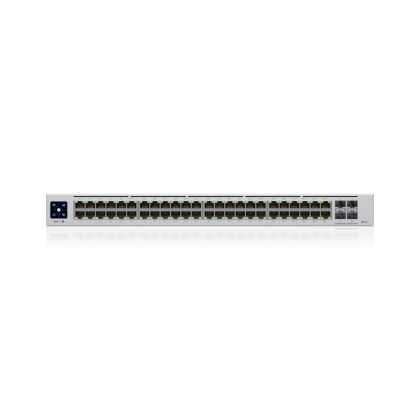 USW-Pro-48-PoE - Switch Pro 48 PoE