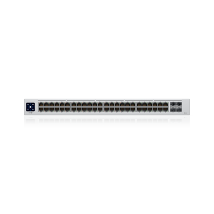 USW-48-PoE - Switch 48 PoE