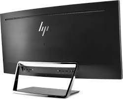 Монитор HP EliteDisplay S340c