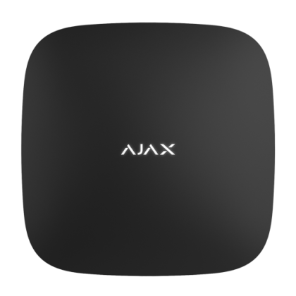 Ajax Hub 2 (4G) BK