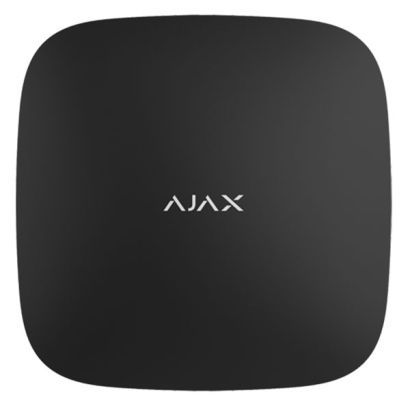 Ajax Hub 2 Plus BK