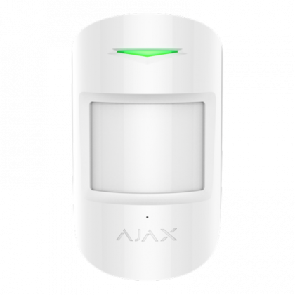 Ajax CombiProtect WH