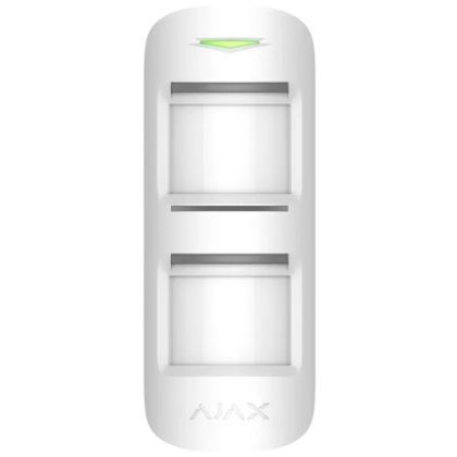 Ajax MotionProtect Outdoor WH