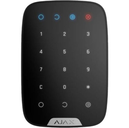 Ajax KeyPad BK
