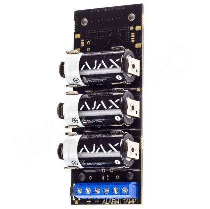 Ajax Transmitter 