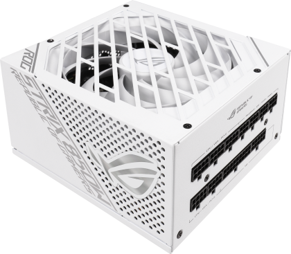 Захранващ блок ASUS ROG STRIX 850W White Edition 80+ Gold, Fully Modular